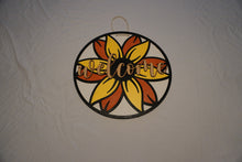 Load image into Gallery viewer, Sunflower Welcome