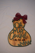 Load image into Gallery viewer, Oh My Gourd!